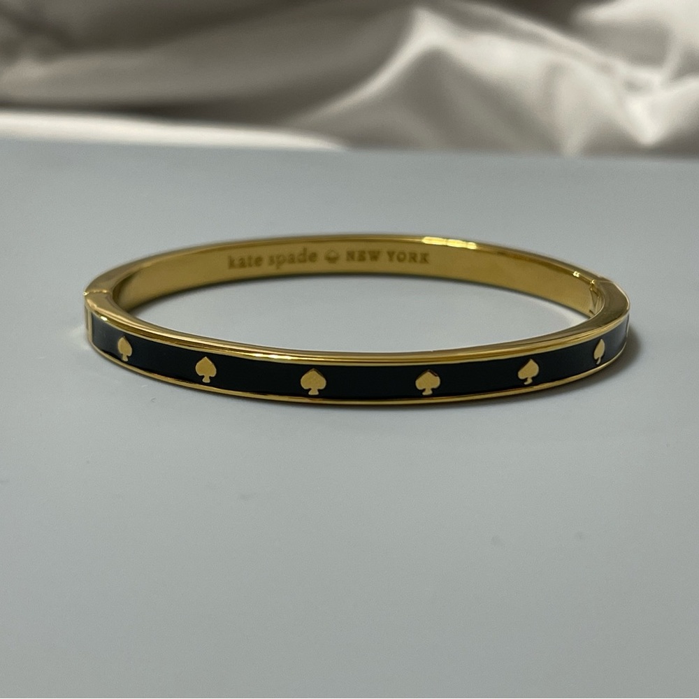 Kate Spade Bracelet - SOLD - Picture 1 of 7